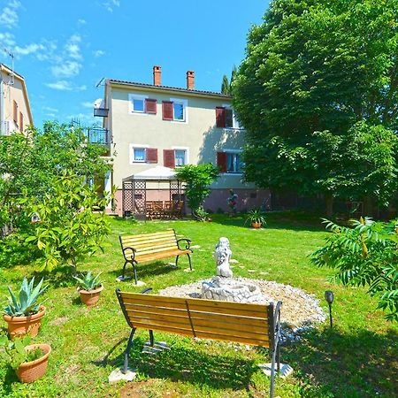 Apartment Pineta 1817 Fažana Zewnętrze zdjęcie