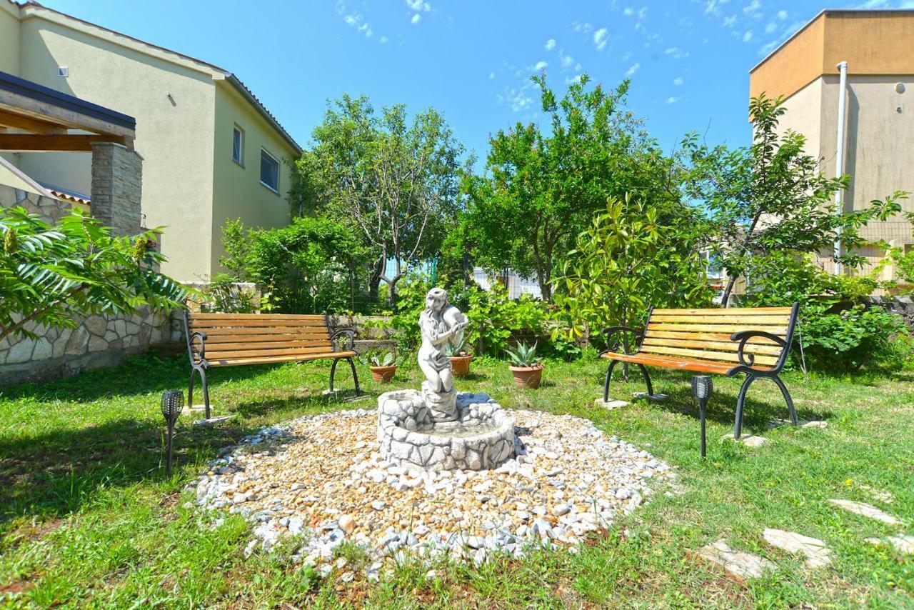 Apartment Pineta 1817 Fažana Zewnętrze zdjęcie