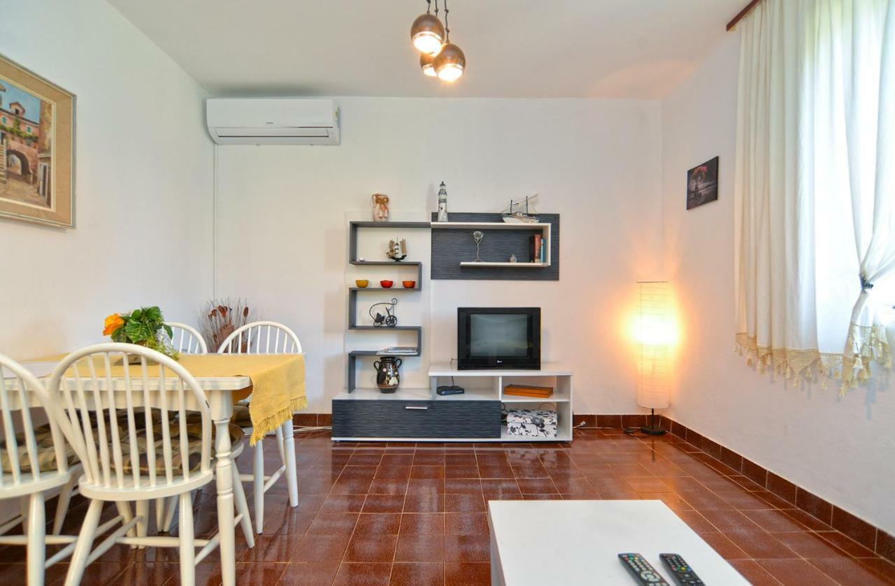 Apartment Pineta 1817 Fažana Zewnętrze zdjęcie
