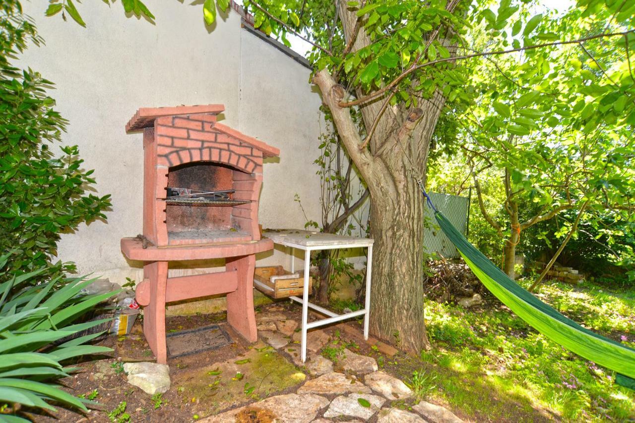 Apartment Pineta 1817 Fažana Zewnętrze zdjęcie