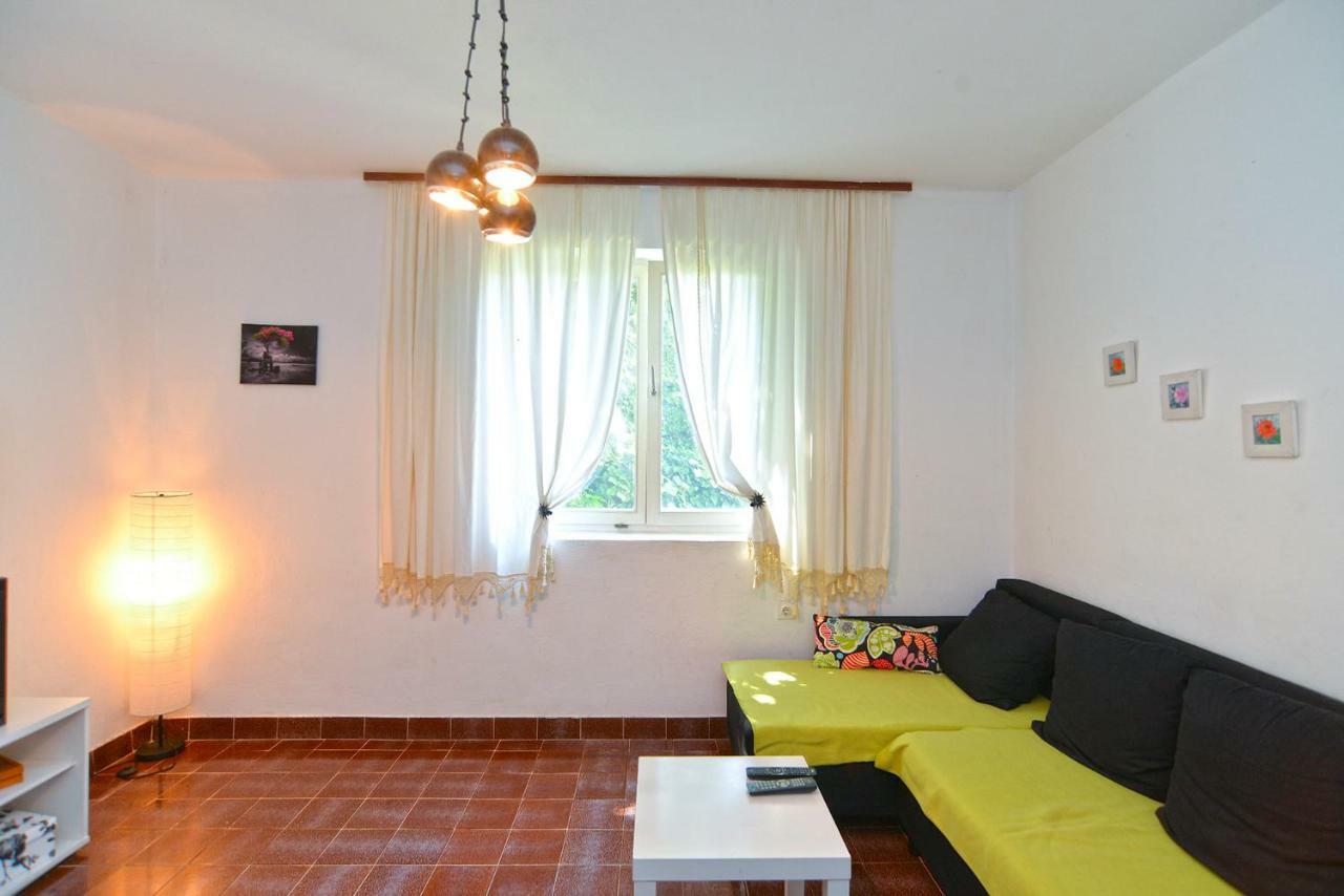 Apartment Pineta 1817 Fažana Zewnętrze zdjęcie